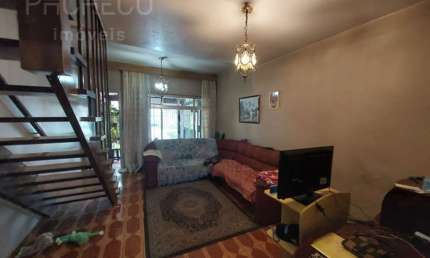 Casa com 2 quartos à venda na Rua William Speers, --, Lapa, São Paulo, 115 m2 por R$ 700.000