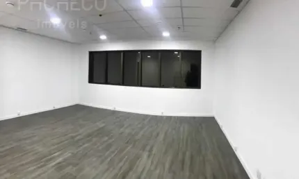 Sala comercial com 1 sala à venda na Avenida Marquês de São Vicente, --, Barra Funda, São Paulo, 48 m2 por R$ 369.000