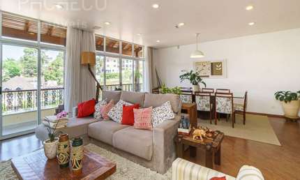 Casa com 3 quartos à venda na Rua Maria Vidal, --, Perdizes, São Paulo, 444 m2 por R$ 2.990.000