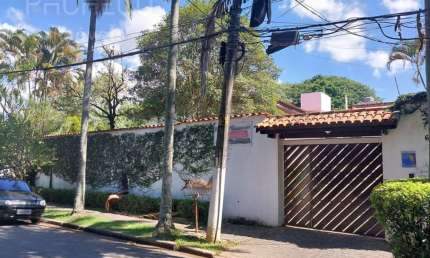 Casa com 6 quartos para alugar na Rua Professor Horácio Berlinck, --, Butantã, São Paulo, 450 m2 por R$ 30.000