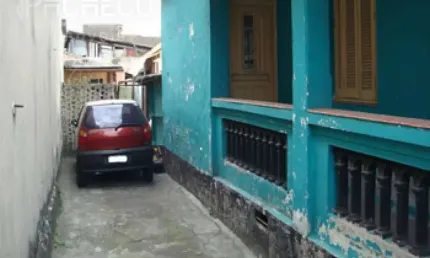 Terreno à venda na rua do bosque, --, barra funda, são paulo por r$ 680.000