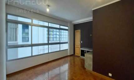 Apartamento com 3 quartos à venda na Rua Doutor Veiga Filho, --, Higienópolis, São Paulo, 130 m2 por R$ 998.000
