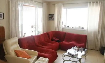 Apartamento com 4 quartos à venda na Rua Alves Guimarães, --, Pinheiros, São Paulo, 176 m2 por R$ 3.000.000