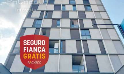 Kitnet / Stúdio para alugar na Avenida Corifeu de Azevedo Marques, --, Butantã, São Paulo, 23 m2 por R$ 1.500
