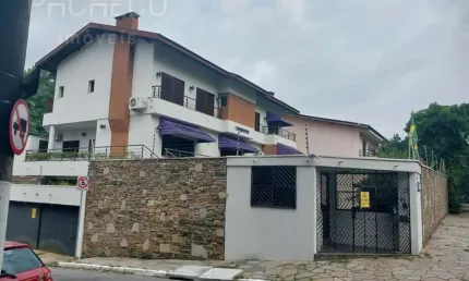 Casa comercial com 14 salas para alugar na Rua Natingui, --, Vila Madalena, São Paulo, 720 m2 por R$ 20.000