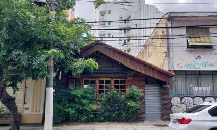 Barracão / Galpão / Depósito com 3 salas para alugar na Rua Mourato Coelho, --, Vila Madalena, São Paulo, 120 m2 por R$ 8.000