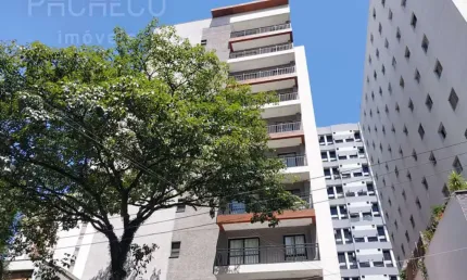 Kitnet / Stúdio para alugar na Rua Cardeal Arcoverde, --, Pinheiros, São Paulo, 40 m2 por R$ 5.000