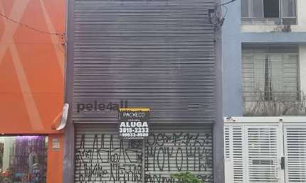 Prédio com 3 salas para alugar na Rua Deputado Lacerda Franco, --, Pinheiros, São Paulo, 300 m2 por R$ 11.000