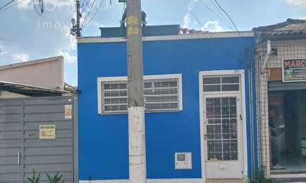 Casa comercial com 3 salas para alugar na Rua Ferreira de Araújo, --, Pinheiros, São Paulo, 100 m2 por R$ 7.000