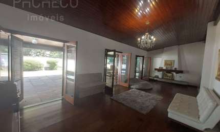 Casa em condomínio fechado com 6 quartos à venda na Rua Professor Horácio Berlinck, --, Butantã, São Paulo, 450 m2 por R$ 3.500.000