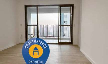 Apartamento com 1 quarto à venda na Rua Paulistânia, --, Vila Madalena, São Paulo, 26 m2 por R$ 439.000