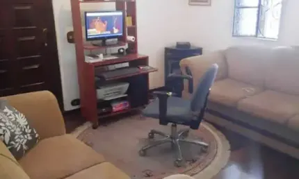 Casa com 1 quarto à venda na Rua Afonso Vaz, --, Butantã, São Paulo, 113 m2 por R$ 750.000