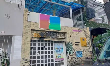 Casa comercial com 3 salas para alugar na rua caiubi, --, perdizes, são paulo, 120 m2 por r$ 8.000
