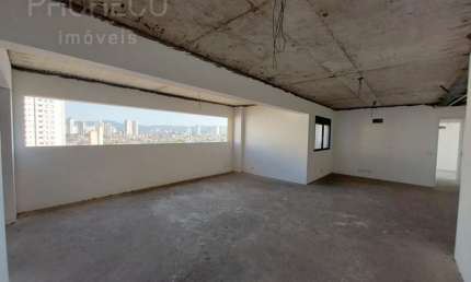 Apartamento com 3 quartos à venda na Rua Conselheiro Moreira de Barros, --, Santana, São Paulo, 153 m2 por R$ 1.300.000