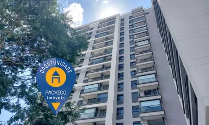 Kitnet / stúdio à venda na rua jorge rizzo, --, pinheiros, são paulo, 25 m2 por r$ 730.000