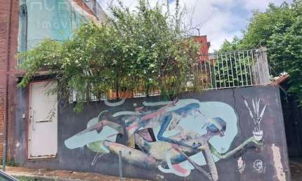 Casa comercial com 7 salas para alugar na Rua Patizal, --, Vila Madalena, São Paulo, 205 m2 por R$ 9.500