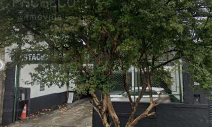 Terreno à venda na Rua Aspicuelta, --, Vila Madalena, São Paulo por R$ 5.500.000