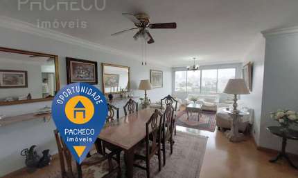 Apartamento com 3 quartos à venda na Rua Professor Pirajá da Silva, --, Alto de Pinheiros, São Paulo, 126 m2 por R$ 1.300.000