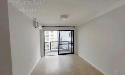 Apartamento com 2 quartos à venda na Rua Piauí, --, Higienópolis, São Paulo, 90 m2 por R$ 1.600.000