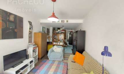 Casa com 2 quartos à venda na Rua Urbanizadora, --, Perdizes, São Paulo, 95 m2 por R$ 1.080.000