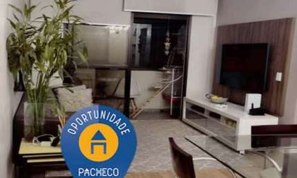 Apartamento com 3 quartos à venda na Rua Ivan Curvelo, --, Vila Leopoldina, São Paulo, 78 m2 por R$ 850.000