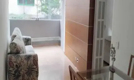 Apartamento com 1 quarto à venda na Rua Rodesia, --, Vila Madalena, São Paulo, 47 m2 por R$ 720.000