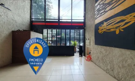 Barracão / Galpão / Depósito à venda na Rua Delfina, --, Vila Madalena, São Paulo, 185 m2 por R$ 1.650.000