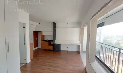 Kitnet / Stúdio à venda na Rua Valdir Niemeyer, --, Sumaré, São Paulo, 29 m2 por R$ 570.000