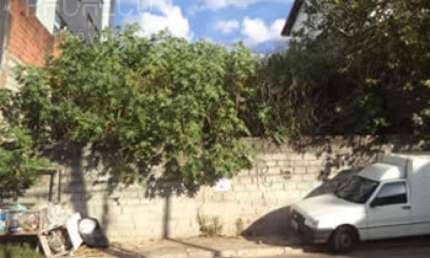 Terreno à venda na Rua José Barbosa, --, Jardim das Vertentes, São Paulo por R$ 450.000