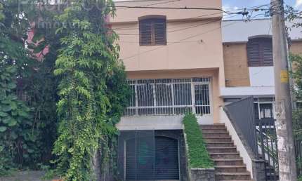 Casa com 3 quartos para alugar na Rua Ministro Gastão Mesquita, --, Perdizes, São Paulo, 250 m2 por R$ 8.000