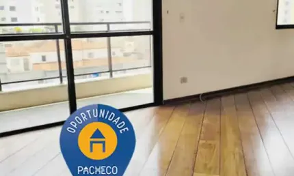 Apartamento com 4 quartos à venda na rua piracuama, --, perdizes, são paulo, 140 m2 por r$ 1.299.000