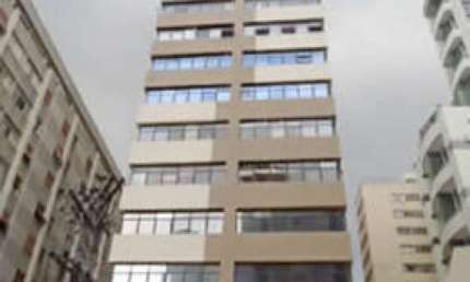 Sala comercial com 1 sala à venda na Rua Teodoro Sampaio, --, Pinheiros, São Paulo, 45 m2 por R$ 450.000