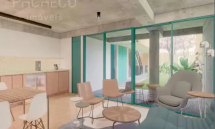 Apartamento com 3 quartos à venda na rua fradique coutinho, --, vila madalena, são paulo, 119 m2 por r$ 2.158.920