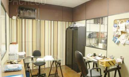 Barracão / Galpão / Depósito com 2 salas à venda na Rua Mourato Coelho, --, Vila Madalena, São Paulo, 200 m2 por R$ 1.850.000