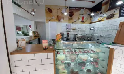 Barracão / Galpão / Depósito com 1 sala à venda na Rua Sebastião Velho, --, Pinheiros, São Paulo, 20 m2 por R$ 440.000