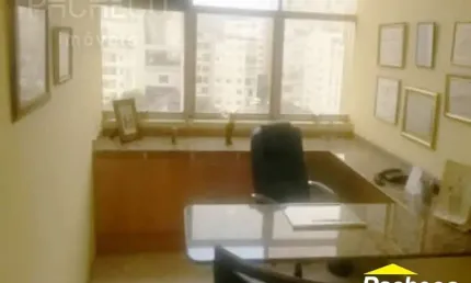 Sala comercial com 4 salas à venda na Avenida Pacaembu, --, Pacaembu, São Paulo, 55 m2 por R$ 450.000