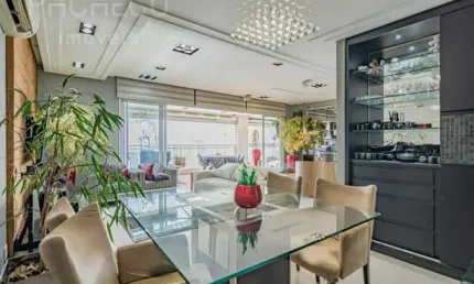 Apartamento com 4 quartos à venda na rua fábia, --, vila romana, são paulo, 206 m2 por r$ 3.200.000