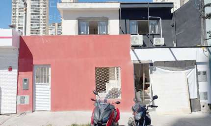 Casa comercial para alugar na Rua Trípoli, --, Vila Leopoldina, São Paulo, 72 m2 por R$ 4.000