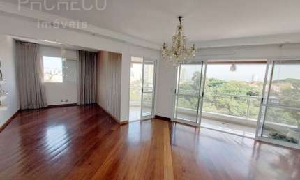 Apartamento com 2 quartos à venda na Rua Natingui, --, Vila Madalena, São Paulo, 198 m2 por R$ 3.875.000
