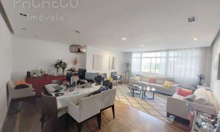 Apartamento com 4 quartos à venda na Rua Henrique Monteiro, --, Pinheiros, São Paulo, 175 m2 por R$ 2.200.000