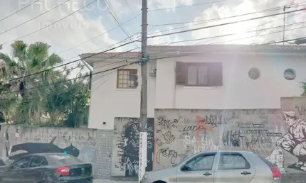 Casa comercial com 2 salas para alugar na Rua Mário de Alencar, --, Vila Madalena, São Paulo, 180 m2 por R$ 14.000