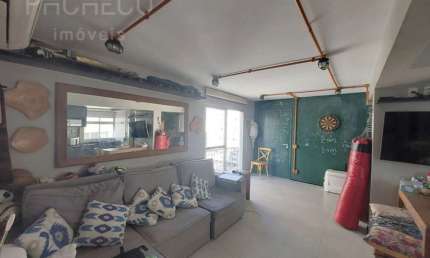 Apartamento com 2 quartos à venda na Rua João Moura, --, Pinheiros, São Paulo, 74 m2 por R$ 1.250.000