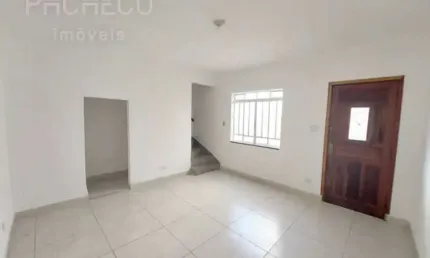 Casa com 3 quartos à venda na Rua Aliança Liberal, --, Bela Aliança, São Paulo, 153 m2 por R$ 700.000