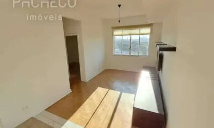 Apartamento com 2 quartos à venda na Avenida Doutor Arnaldo, --, Pacaembu, São Paulo, 65 m2 por R$ 580.000