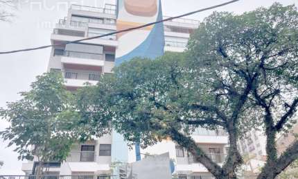 Apartamento com 1 quarto para alugar na Rua Simpatia, --, Vila Madalena, São Paulo, 20 m2 por R$ 3.700