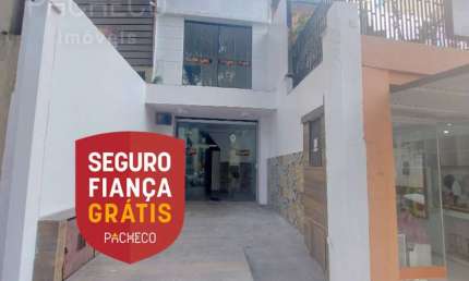 Casa comercial com 2 salas para alugar na Rua Ministro Godói, --, Perdizes, São Paulo, 120 m2 por R$ 4.800