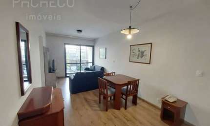 Apartamento com 2 quartos à venda na Rua Teodoro Sampaio, --, Pinheiros, São Paulo, 54 m2 por R$ 800.000