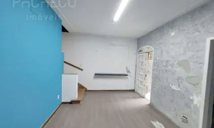 Casa comercial com 3 salas para alugar na Avenida Pompéia, --, Pompéia, São Paulo, 85 m2 por R$ 7.000