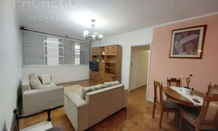 Apartamento com 2 quartos à venda na Avenida Sumaré, --, Perdizes, São Paulo, 105 m2 por R$ 900.000