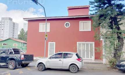 Casa com 3 quartos para alugar na Rua Pantaleão Brás, --, Butantã, São Paulo, 180 m2 por R$ 9.000